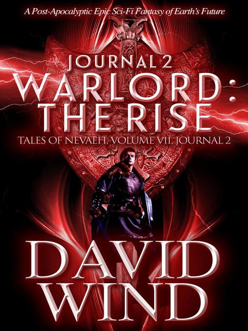 Title details for Warlord by David Wind - Available